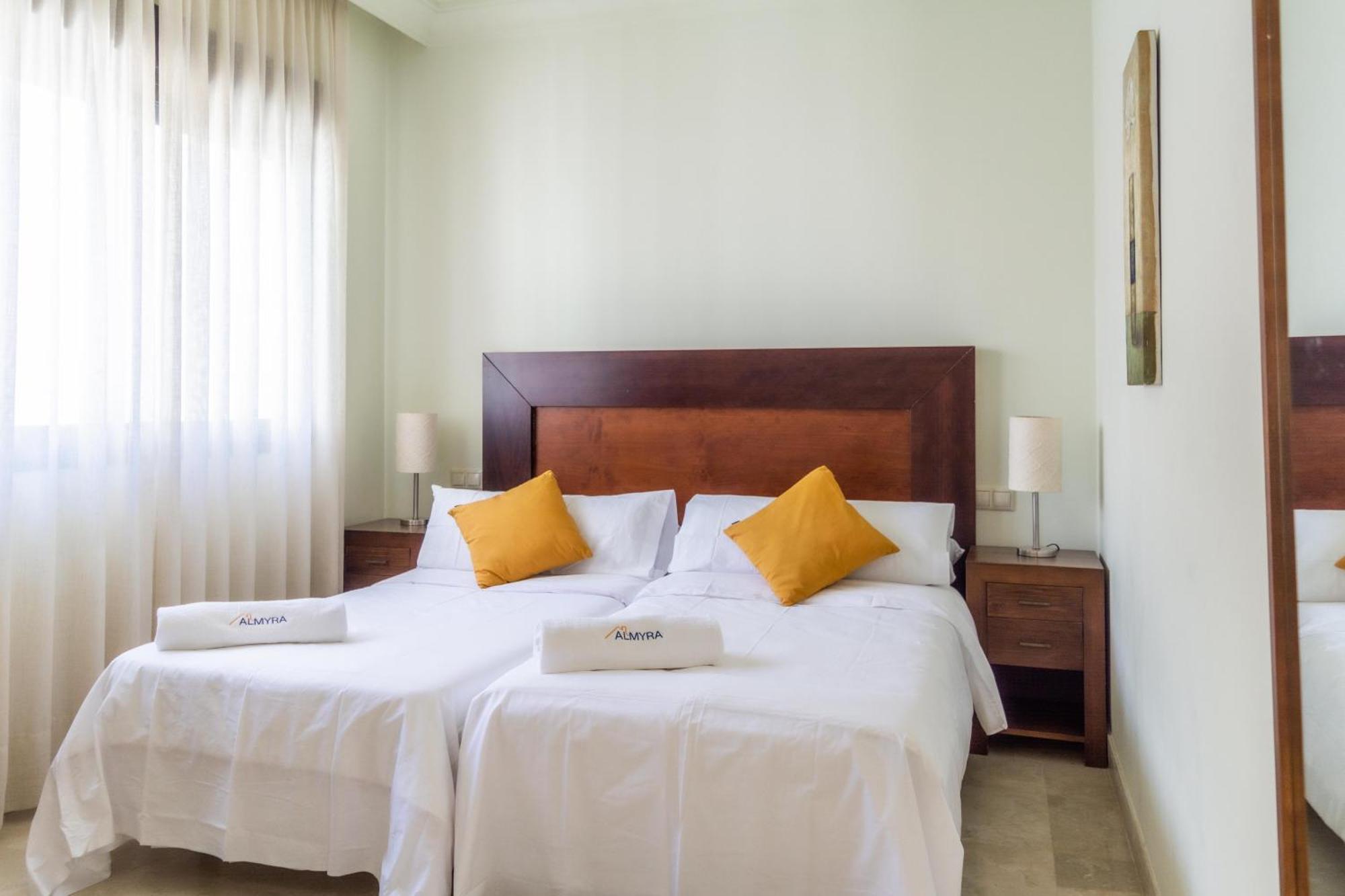 Apartamento Almyra Roda Golf San Javier Exterior photo