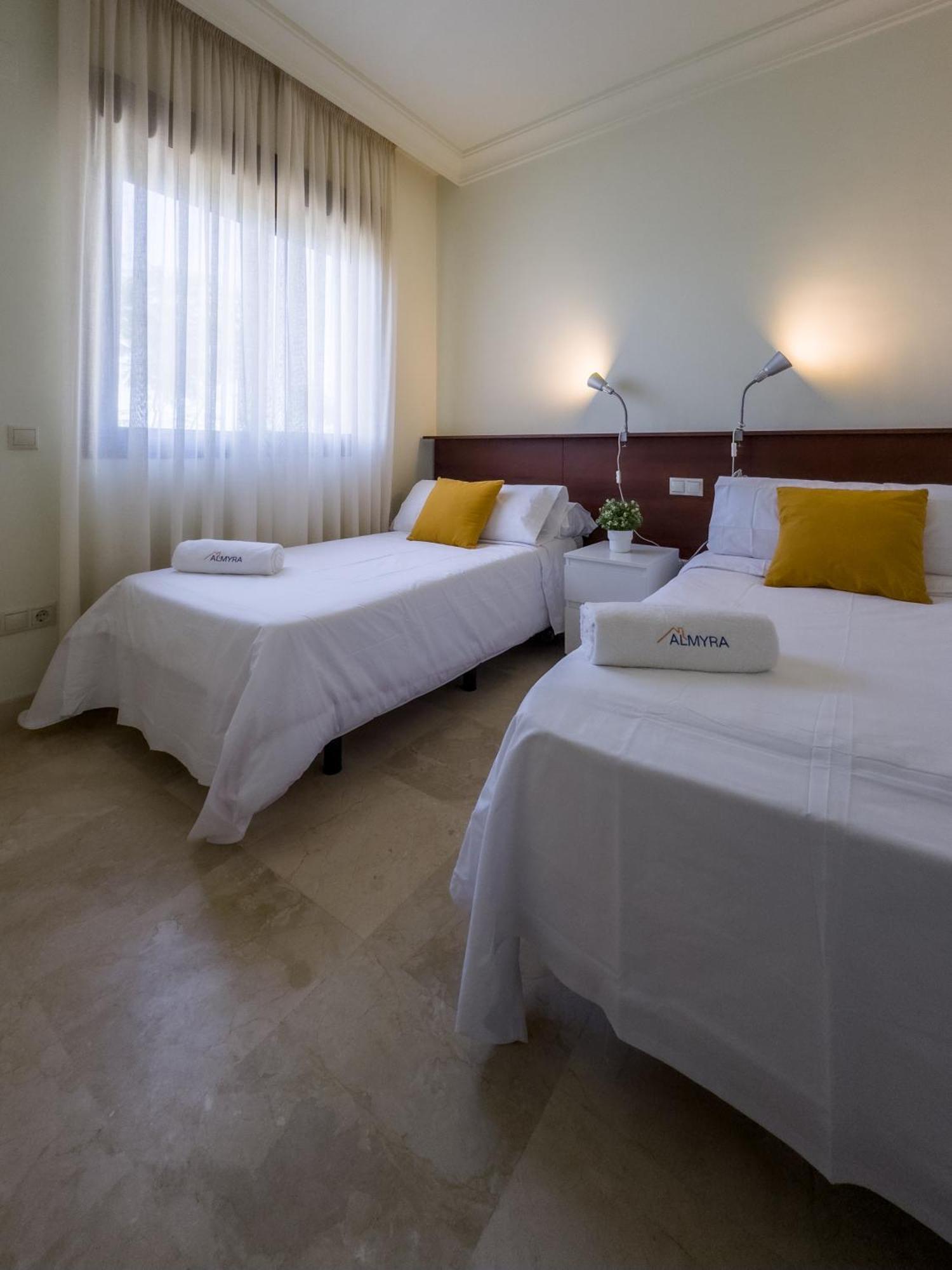 Apartamento Almyra Roda Golf San Javier Exterior photo
