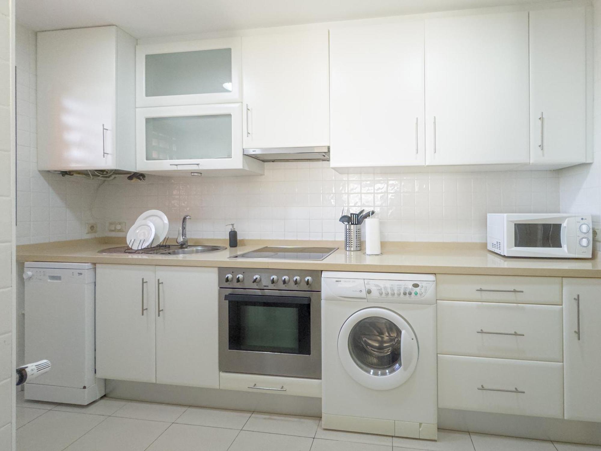 Apartamento Almyra Roda Golf San Javier Exterior photo